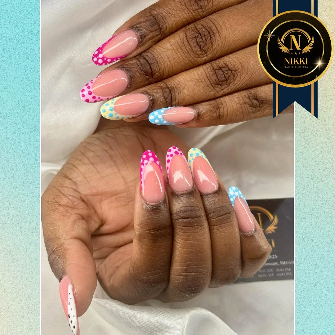 Nail Art Design_July 22